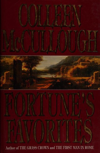 Colleen McCullough: Fortune's favorites