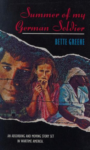 Bette Greene: The Summer of My German Soldier (1994, Puffin Books)