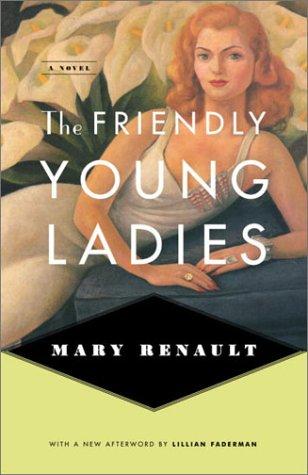 The friendly young ladies (2003, Vintage Books, Vintage)