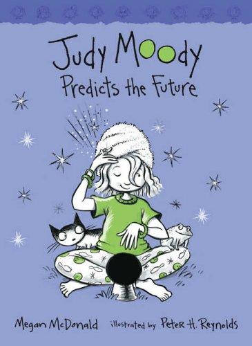 Megan McDonald: Judy Moody Predicts the Future (Paperback, 2006, Walker Books Ltd)
