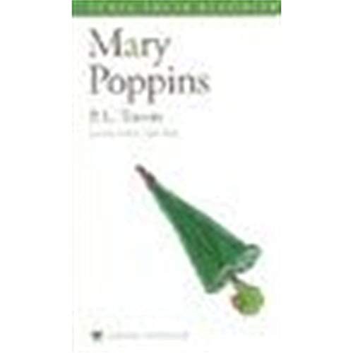 P. L. Travers: Mary Poppins (Paperback, Sosyal Yayinlari)