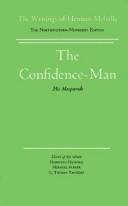 Herman Melville: The confidence-man (1984, Northwestern University Press, Newberry Library)