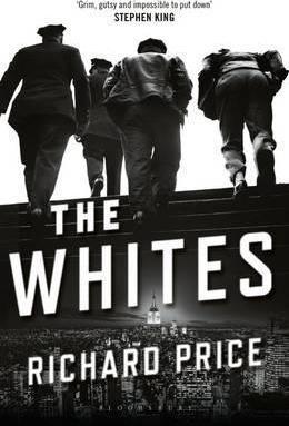 Price, Richard: The Whites (2015)