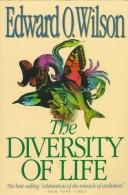 Edward O. Wilson: The Diversity of Life (Paperback, 1993, W.W. Norton & Company)