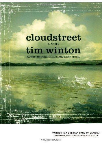 Tim Winton: Cloudstreet (2002)