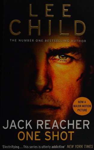 Lee Child: One Shot (Paperback, 2006, Dell)