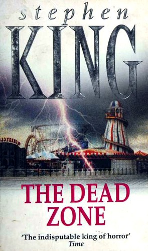 Stephen King: The Dead Zone (Paperback, 2000, Warner Books)