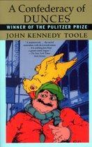 John Kennedy Toole: A Confederacy of Dunces