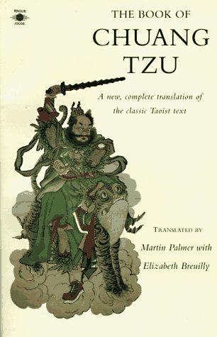 Zhuangzi: The book of Chuang Tzu (Paperback, 1996, Arkana)