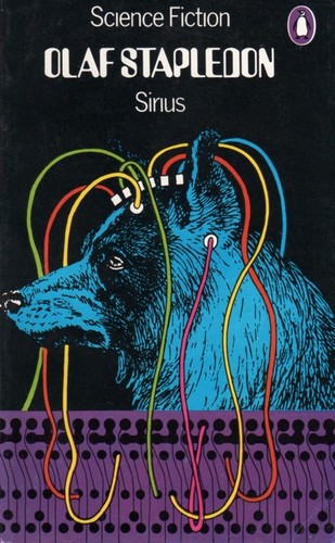 Olaf Stapledon: Sirius (Paperback, 1972, Penguin)