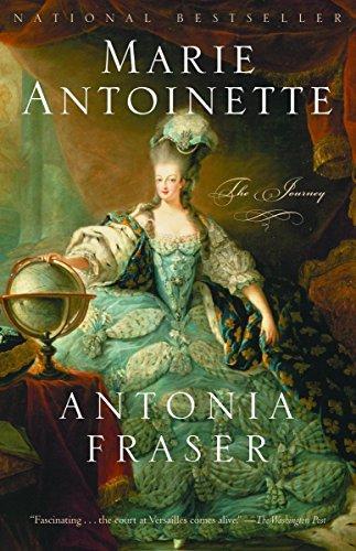 Antonia Fraser: Marie Antoinette (2002)