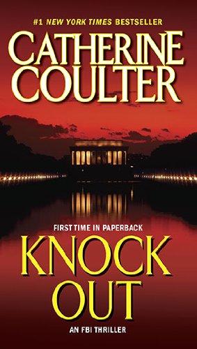 Catherine Coulter: Knock Out (Paperback, 2010, Jove)