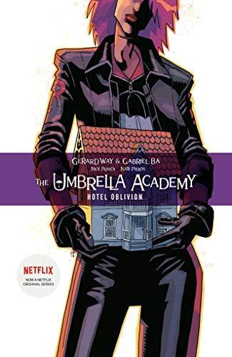 The Umbrella Academy (Dark Horse Books)