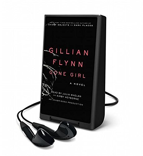 Julia Whelan, Gillian Flynn, Kirby Heyborne: Gone Girl (EBook, 2014, Random House)
