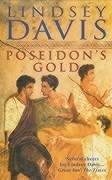 Lindsey Davis: Poseidon's Gold (1994, Arrow)