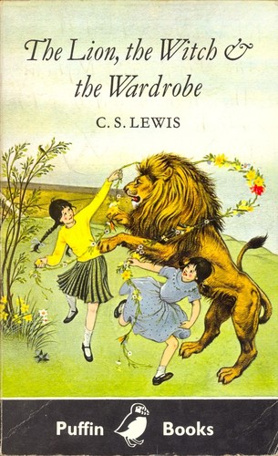 C. S. Lewis, Hiawyn Oram, Tudor Humphries: The Lion, the Witch and the Wardrobe (Paperback, 1959, Penguin Books)