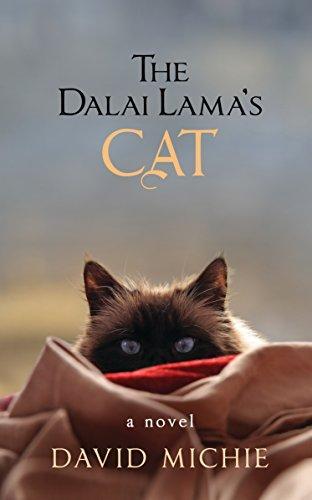 David Michie: The Dalai Lama's cat (2012)