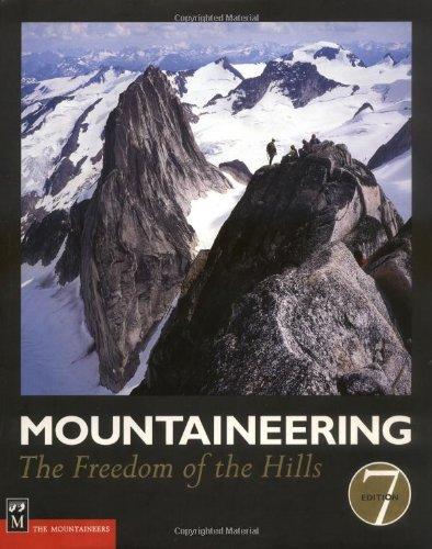 Ron Eng, Kris Fulsaas: Mountaineering (2003)