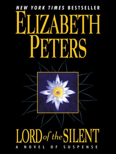 Elizabeth Peters: Lord of the Silent (EBook, 2002, HarperCollins)