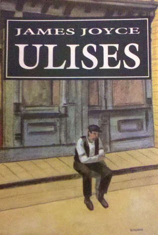 James Joyce: Ulises (Paperback, Spanish language, 1993, CS Ediciones)