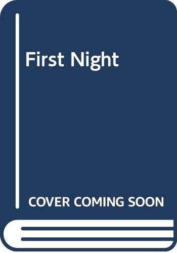 Jane Aiken Hodge: First Night (Hardcover, 1991, Random House Value Publishing)