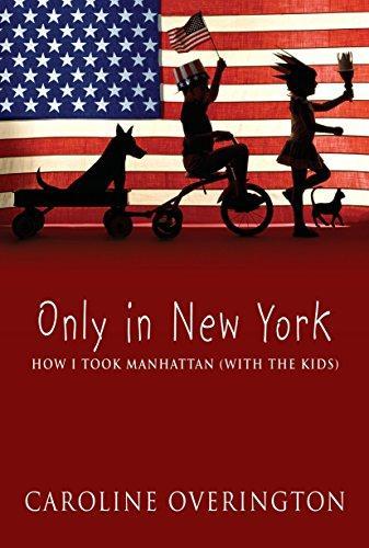 Caroline Overington: Only in New York (2006)