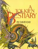 David Day: Tolkien Bestiary (Paperback, 1984, Harbour)