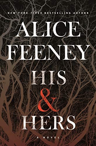 Alice Feeny: His & Hers (Paperback, Flatiron Books)