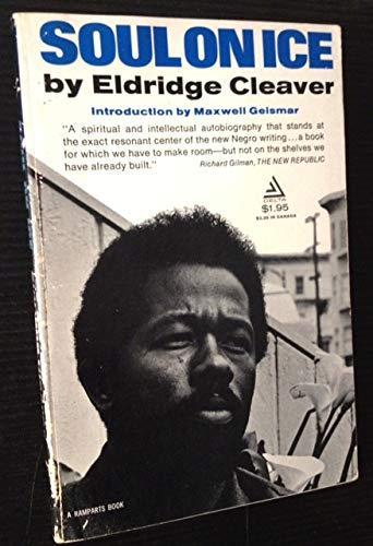 Eldridge Cleaver: Soul On Ice