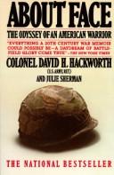 David H. Hackworth: About face (1989, Simon and Schuster)