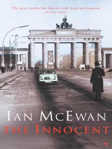 Ian McEwan: The Innocent (EBook, 1998, Random House Group Limited)