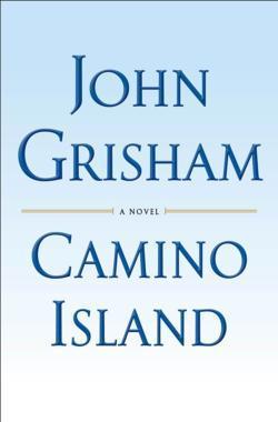 John Grisham: Camino Island (2017)