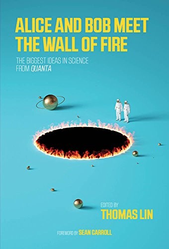 Thomas Linacre: Alice and Bob Meet the Wall of Fire (Paperback, 2018, The MIT Press)