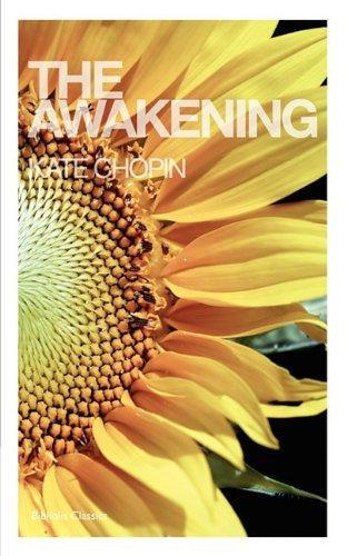 Kate Chopin: The Awakening