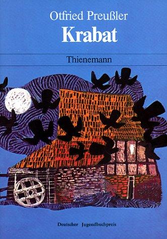 Otfried Preußler: Krabat. (Hardcover, German language, 1981, Thienemann Verlag)