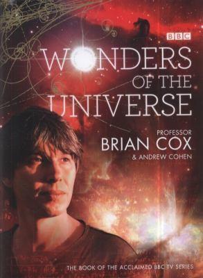 Brian Cox: Wonders of the Universe (2011)