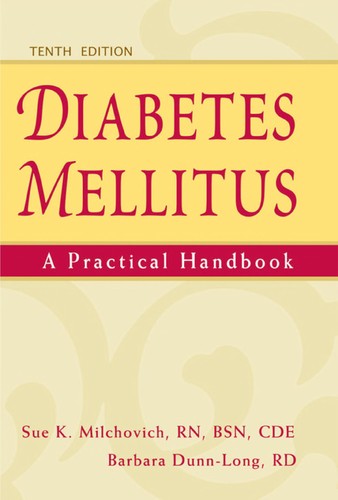 Diabetes mellitus (2011, Bull Pub.)