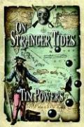 On Stranger Tides (Paperback, 2006, Babbage Press)