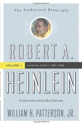 Robert A. Heinlein (2010)