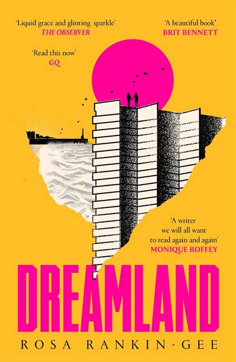 Rosa Rankin-Gee: Dreamland (Paperback, 2022, Simon & Schuster, Limited)