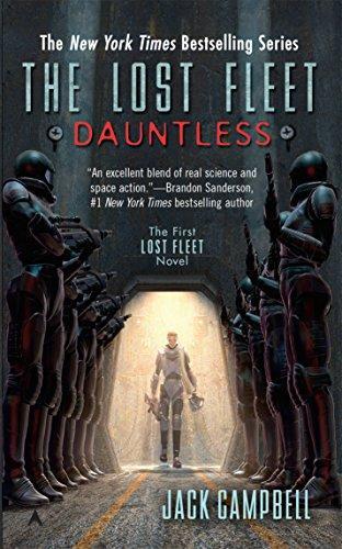 John G. Hemry: Dauntless