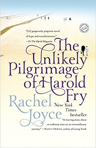 Rachel Joyce: The unlikely pilgrimage of Harold Fry (2013, Random House Trade Paperback)