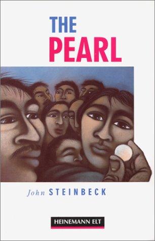 John Steinbeck, Milton J. Paine: The Pearl (Paperback, 1995, Delta Systems Co Inc)