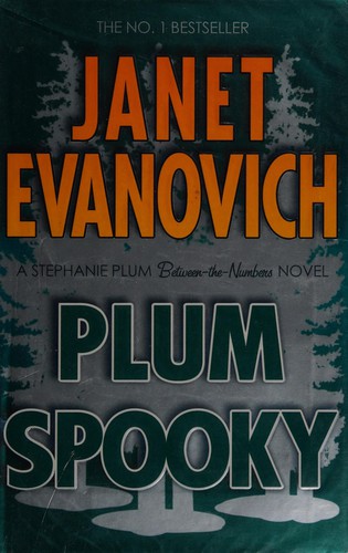 Janet Evanovich: Plum spooky (2009, Headline Review, St Martins Pr)