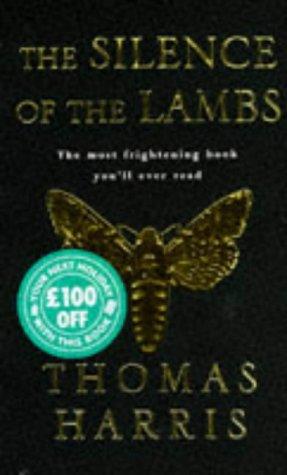 Thomas Harris: The Silence of the Lambs (Hardcover, 1997, Mandarin)