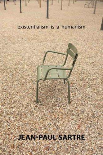 Jean-Paul Sartre: Existentialism is a Humanism (2007)