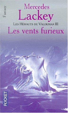 Mercedes Lackey: Les Vents furieux (Paperback, French language, 2000, Pocket)