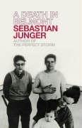 Sebastian Junger: Death in Belmont (Hardcover, 2006, W.W. Norton & Co.)