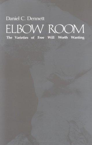 Daniel C. Dennett: Elbow Room (1984)