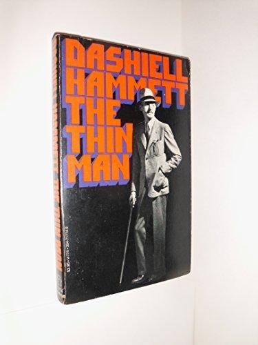 Dashiell Hammett: The Thin Man (1972)